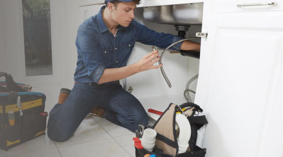 Expert burst pipe repair services in Littlefield, AZ